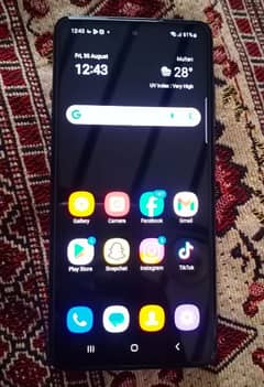 Samsung A52