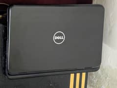 Dell n5110 core i5 White spots on LCD