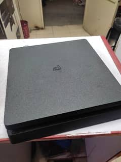 PS4 slim JailBreak 500GB 0