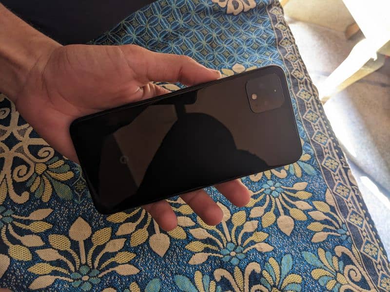 Google Pixel 4XL 0