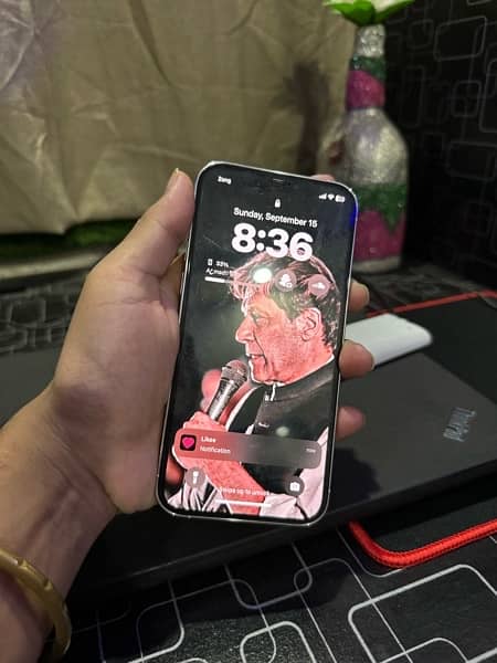 Iphone 12 pro 256gb Waterpack 1