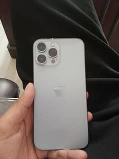 I phone 13 pro max Non PTA 128 gb