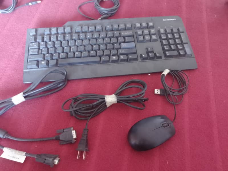 Dell Monitor Rs 6500 Cheap Price 1