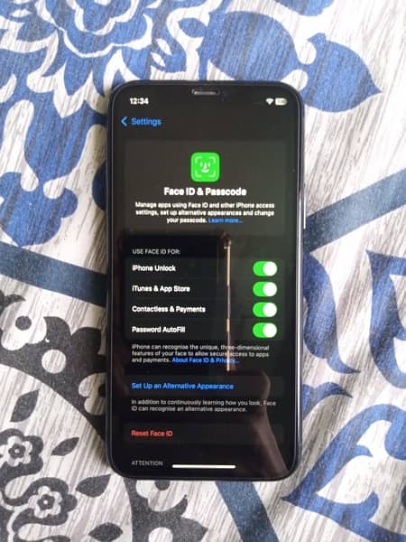 iPhone 11 pro non pta (jv) exchange possible with good iPhones 5