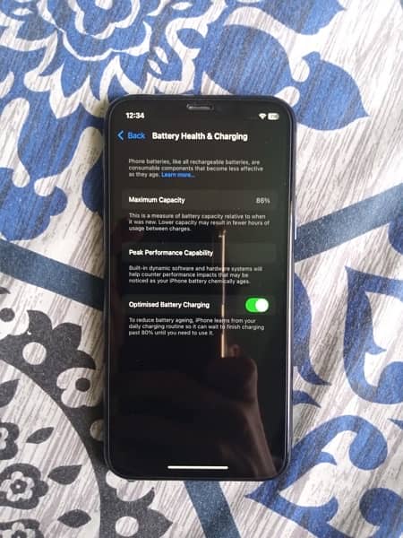 iPhone 11 pro non pta (jv) exchange possible with good iPhones 7