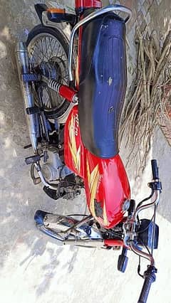 road prince 70cc urgent sael