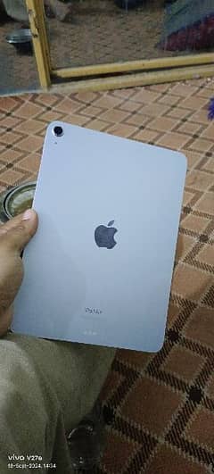 full new I pad  2024 model