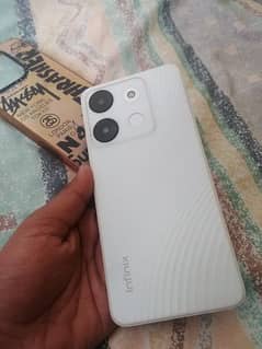 Infinix