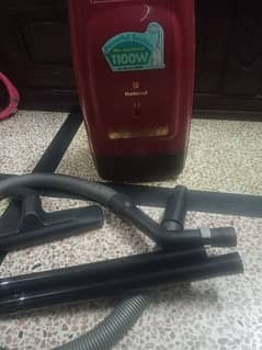 vacuum cleaner for sale (1100W)