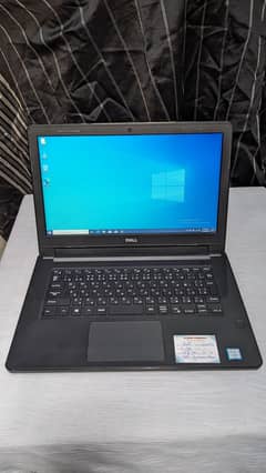 Dell Vostro I5 8th Generation 8GB Ram, 128gb ssd 10/10 Condition