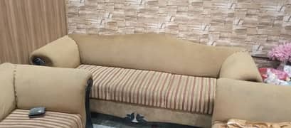 Sofa set 3.2 . 1 seater