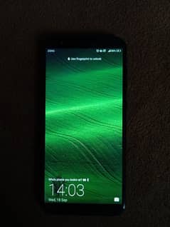 Honor 9 Lite Excellent Condition 0