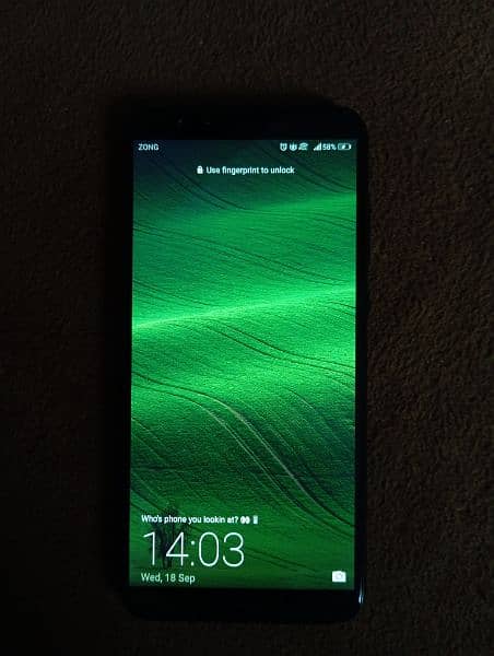 Honor 9 Lite Excellent Condition 0