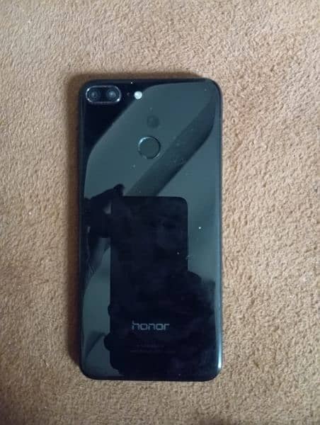 Honor 9 Lite Excellent Condition 1