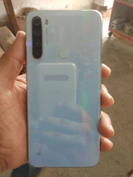 Redmi note 8 4gb 64gb 03020061957 4