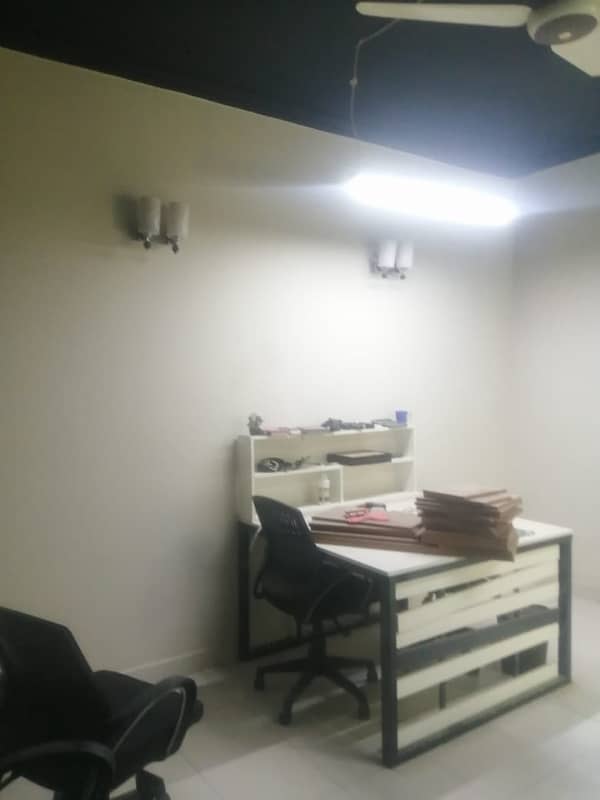 1 Kanal House For Rent In F Block Johar Town Lahore 10