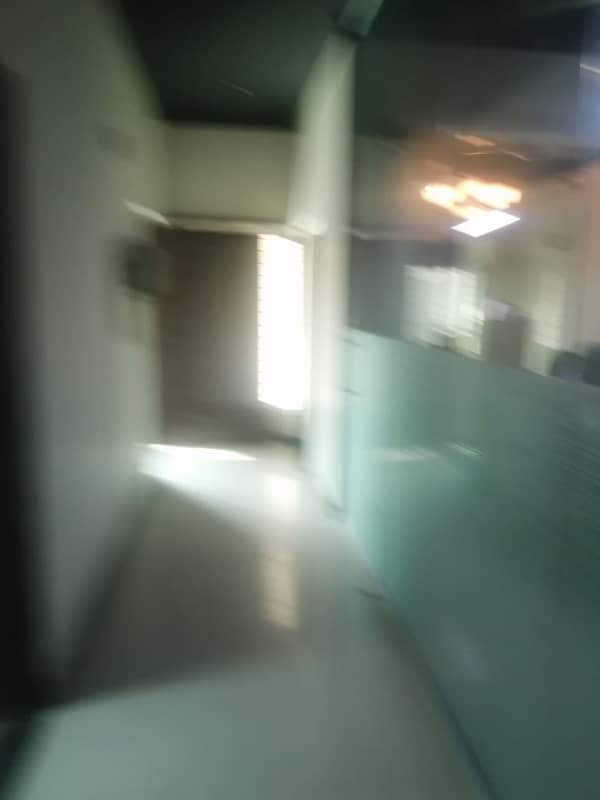 1 Kanal House For Rent In F Block Johar Town Lahore 11