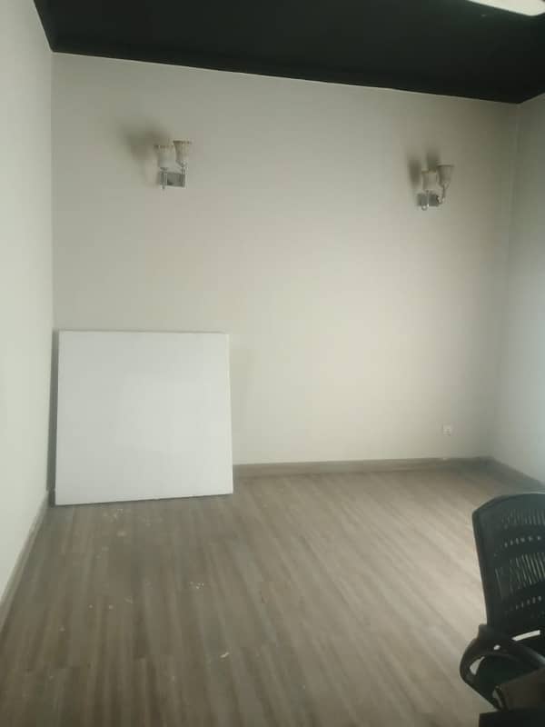 1 Kanal House For Rent In F Block Johar Town Lahore 13