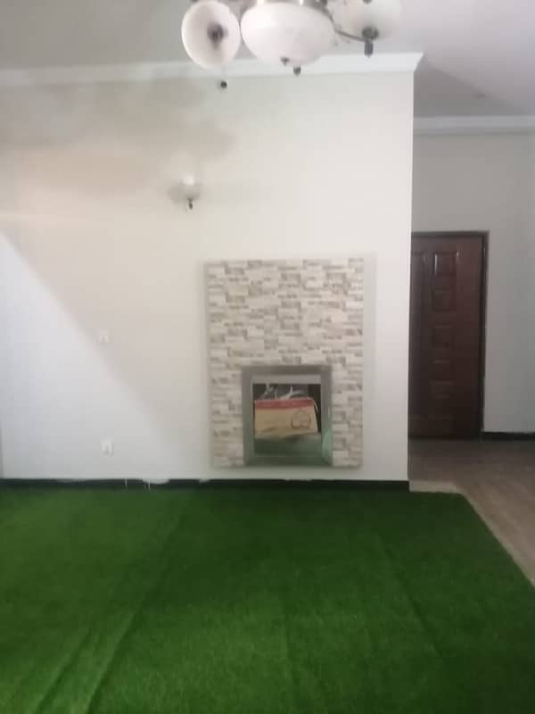 1 Kanal House For Rent In F Block Johar Town Lahore 22