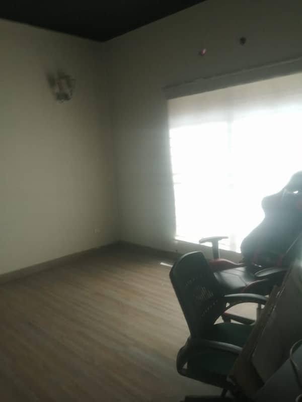 1 Kanal House For Rent In F Block Johar Town Lahore 24