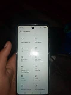 Infinix Smart 8pro 0