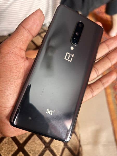 OnePlus 8 0