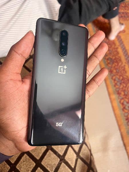 OnePlus 8 6