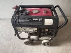 perma gold 4000ews used generator for sale