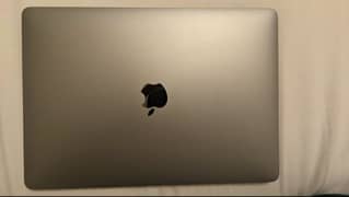 macbook pro 2019 late, 13.3 inch touchbar