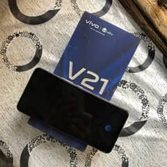 Vivo V21 4G 8 128