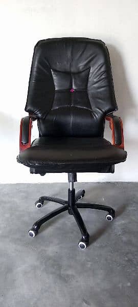 Office Chair, Computer Chair, Imported Office Chair 1