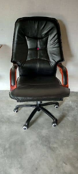 Office Chair, Computer Chair, Imported Office Chair 2