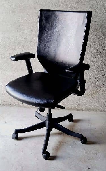 Office Chair, Computer Chair, Imported Office Chair 3