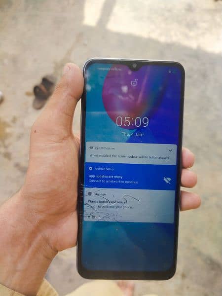 Vivo y12s. ha 3.32 0