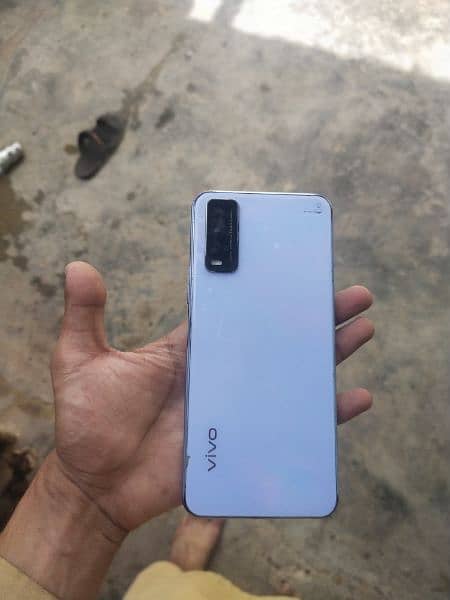 Vivo y12s. ha 3.32 1