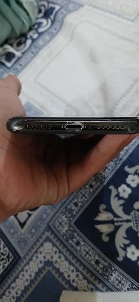 IPhone X 256Gb 6