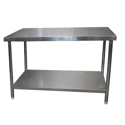 working table plus breding table Plus washing sink plus cabinet table 1