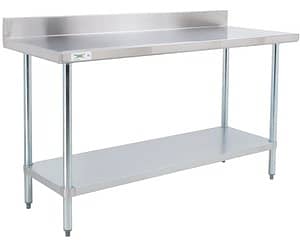 working table plus breding table Plus washing sink plus cabinet table 4