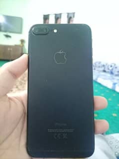 7 plus 0