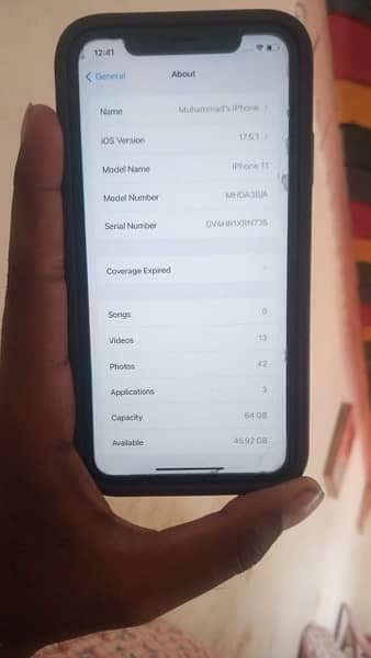 iPhone 11 nonpta 3