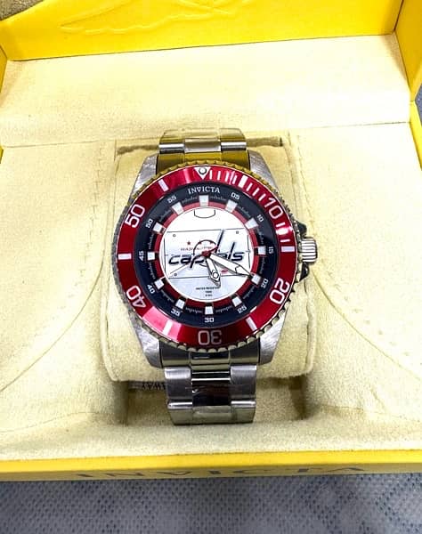 original invicta mens watch 0