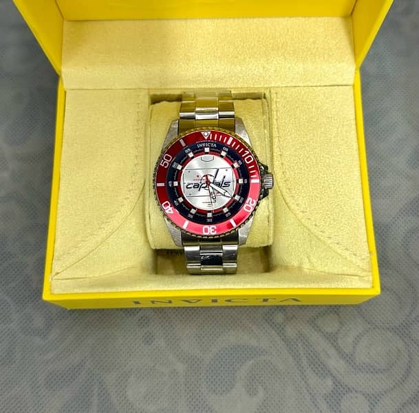 original invicta mens watch 3