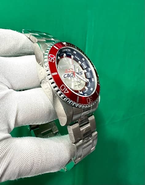 original invicta mens watch 4