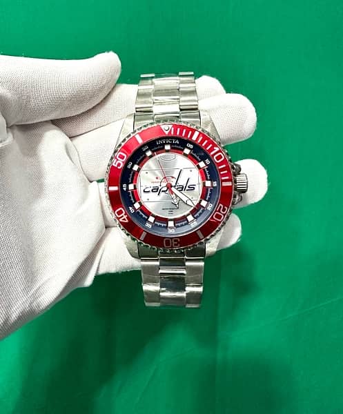 original invicta mens watch 5