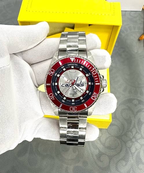 original invicta mens watch 6