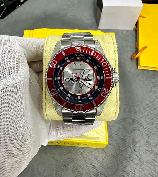 original invicta mens watch 7