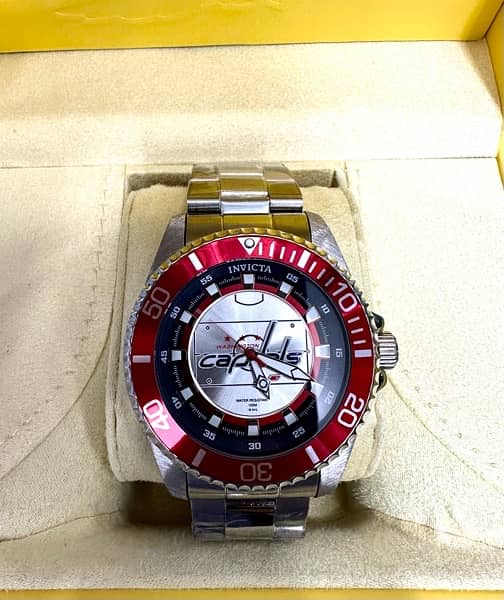 original invicta mens watch 8