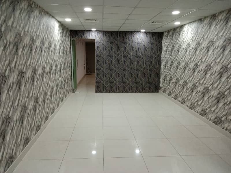 1150 Sqft Semi Furnished Office Available On Rent 8