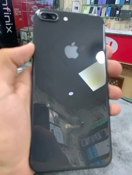 iPhone 8 Plus Non Pta 4