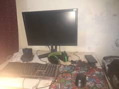 Gaming PC 40k